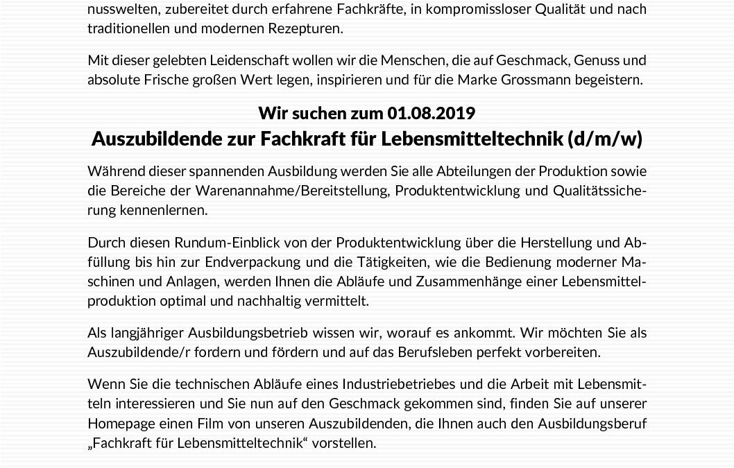 2019 FaLet