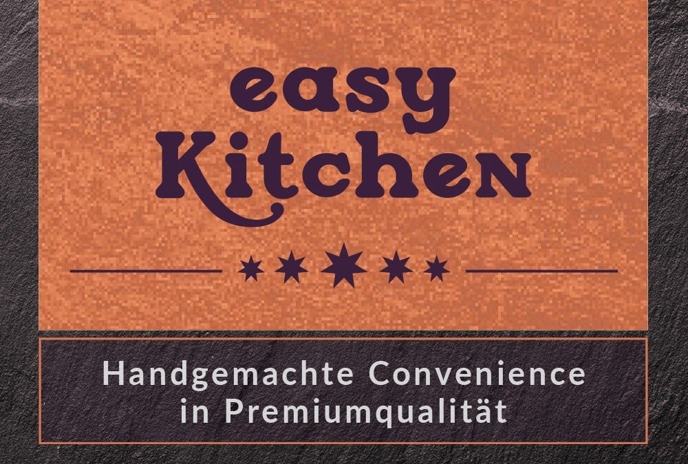 GMF EasyKitchen
