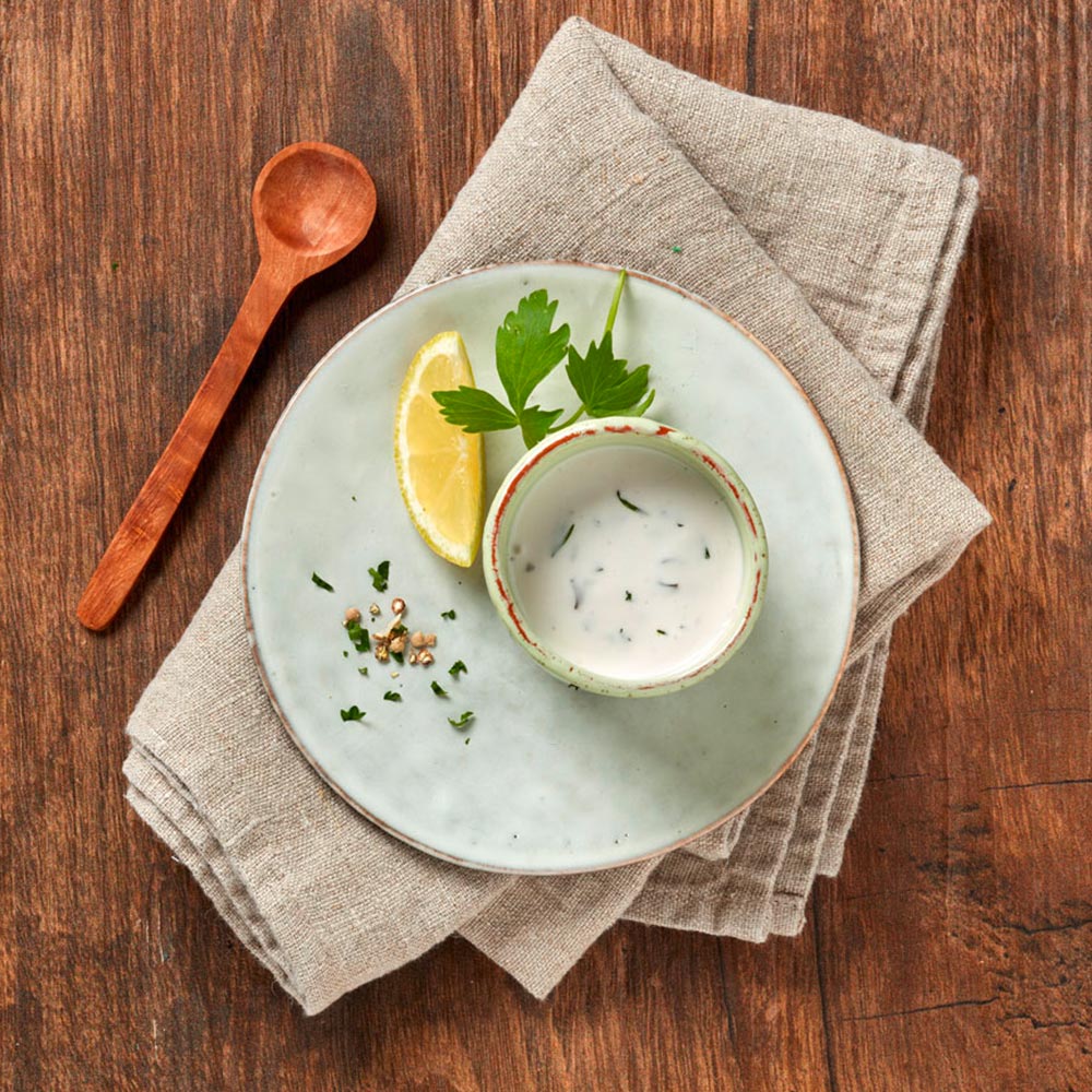 Joghurt Dressing GROSSMANN