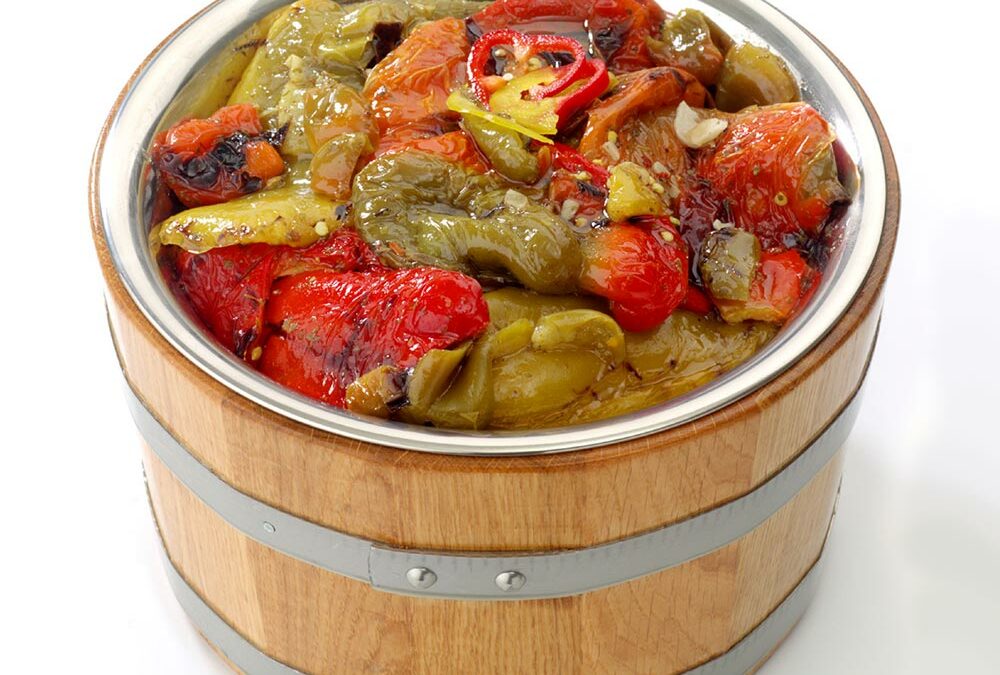 GMF_Grossgebinde_Gegrilltes_Gemuese_91705