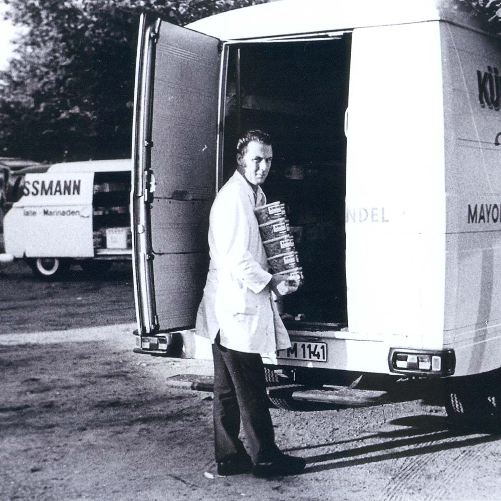 Wolfgang Grossmann
