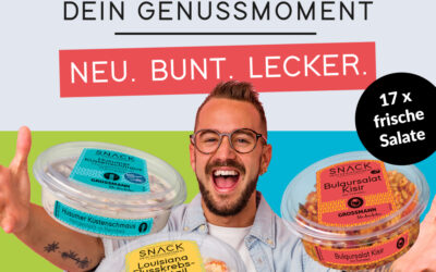 Snack-Attack
