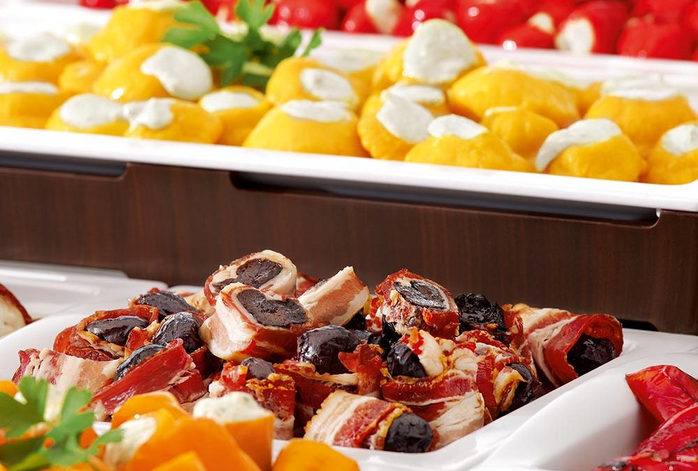 Italienischer Genuss – Unsere Antipasti-Vielfalt