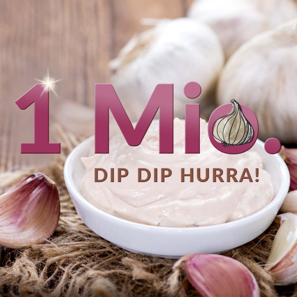 Dip Dip Hurra! GROSSMANN