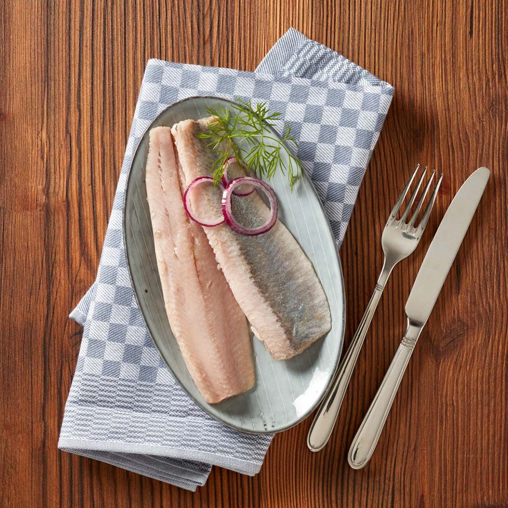 Das Besondere am Matjes GROSSMANN