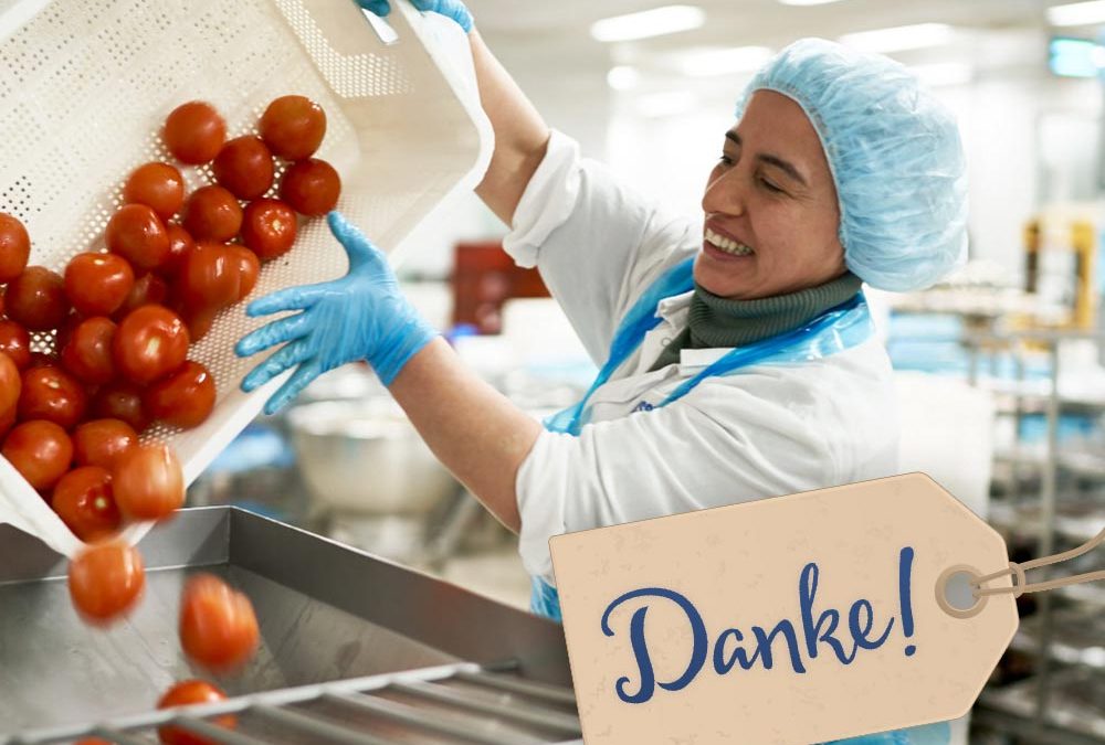 Unsere ganz persönlichen Helden …