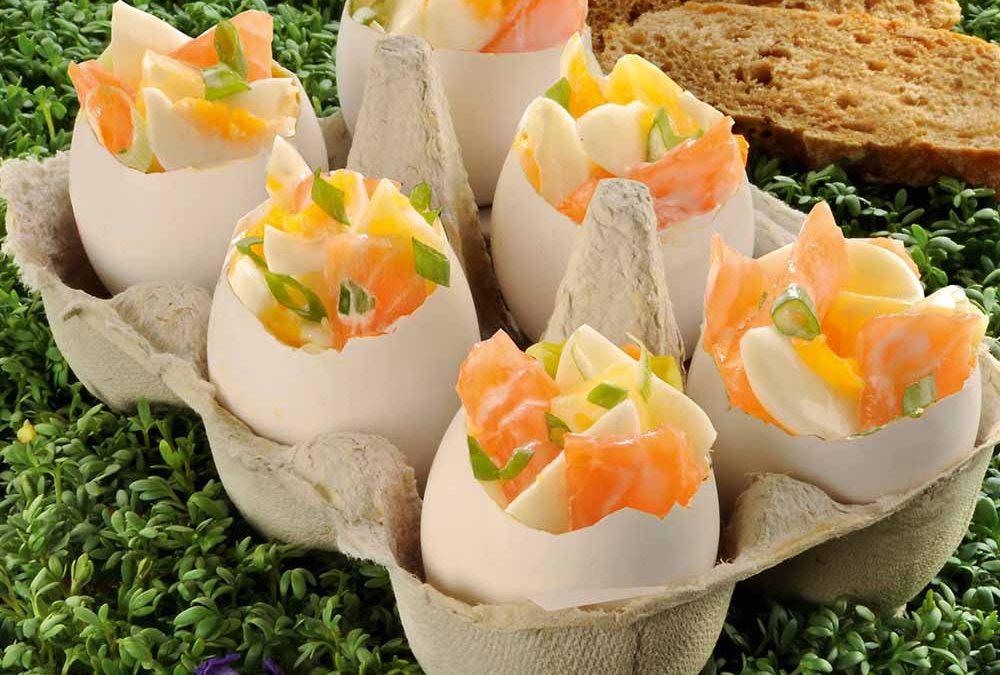 Fun Facts rund um Ostern