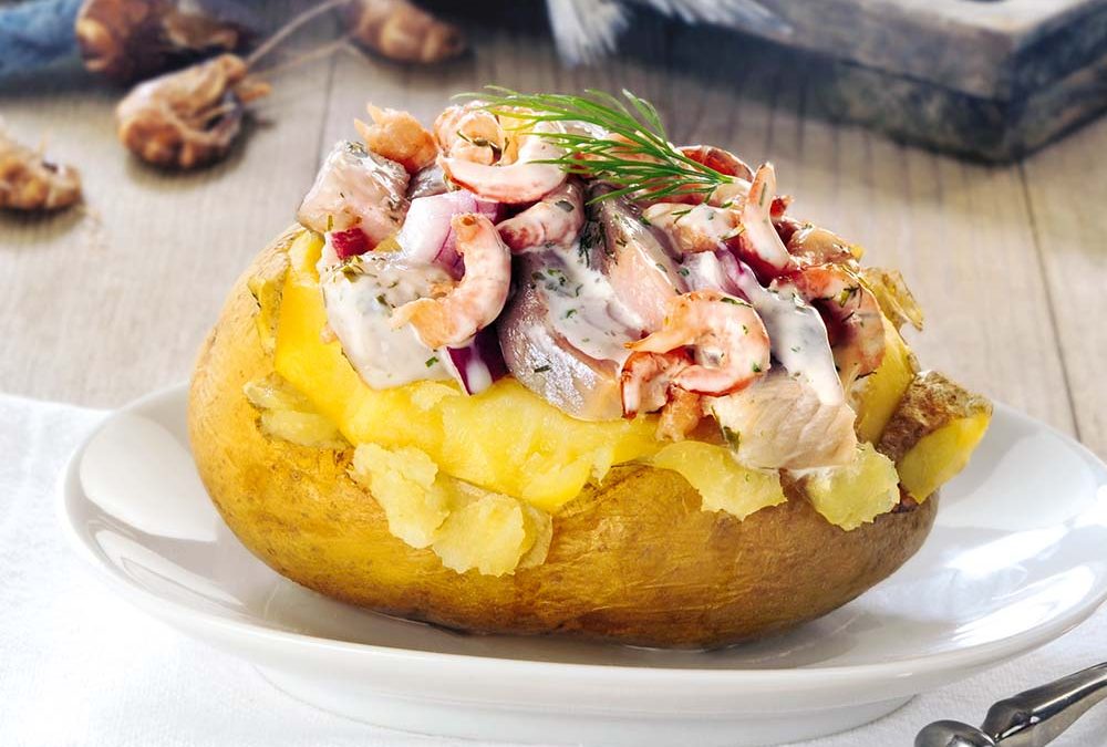 Hering – so gesund kann lecker sein